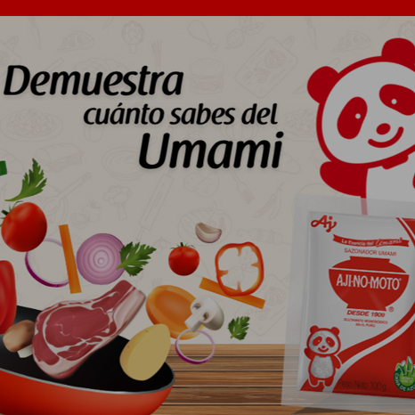 Ajinofan | Wordpress
