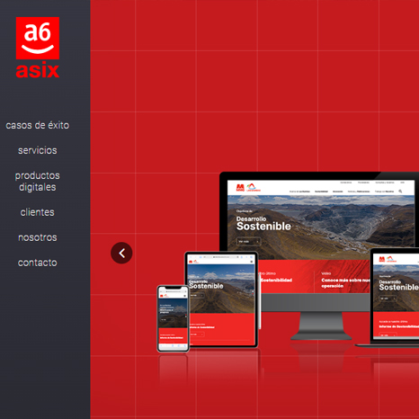 Asix | Html5