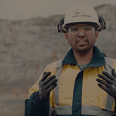 Goldfields | Html5
