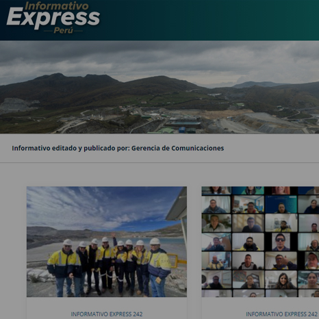 Goldfields Blog | Wordpress