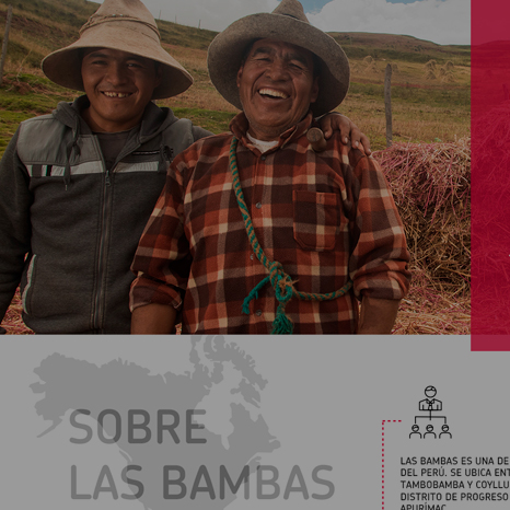 Las Bambas | Wordpress