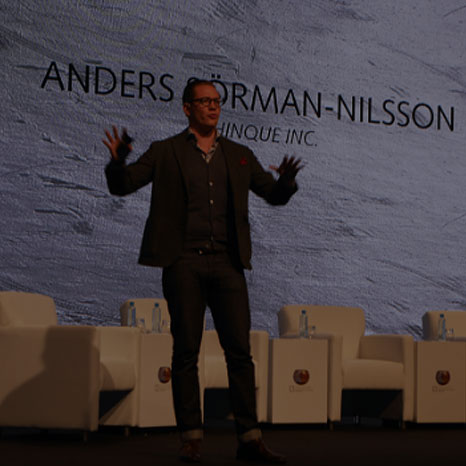 Simposium | Wordpress